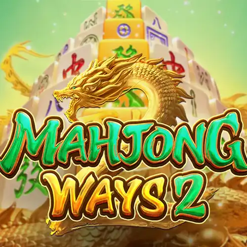 Mahjong Ways 2