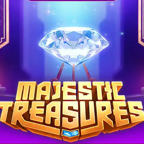 Majestic Treasures
