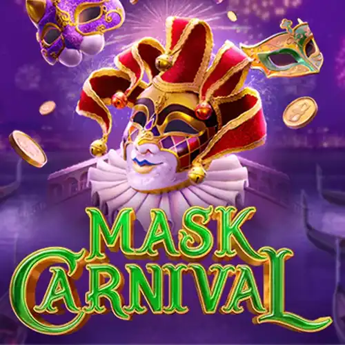 Mask Carnival