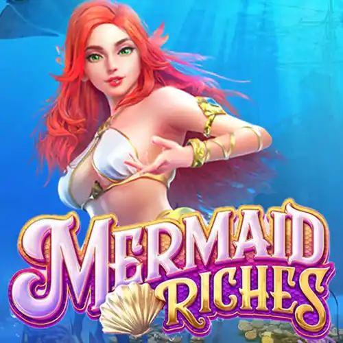 Mermaid Riches