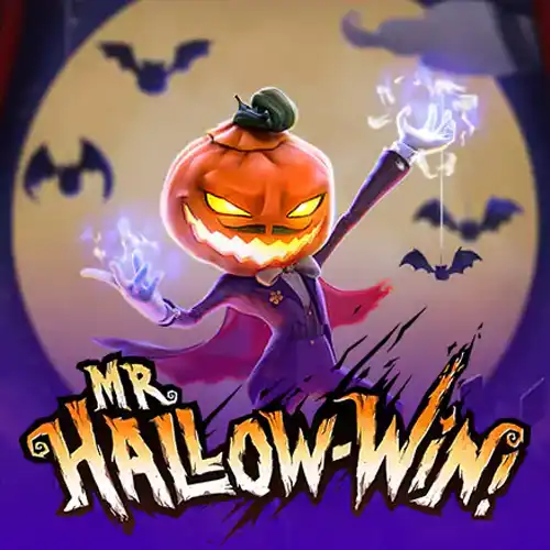 Mr. Hallow-Win