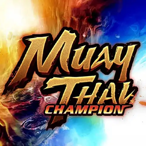 Muay Thai Champion