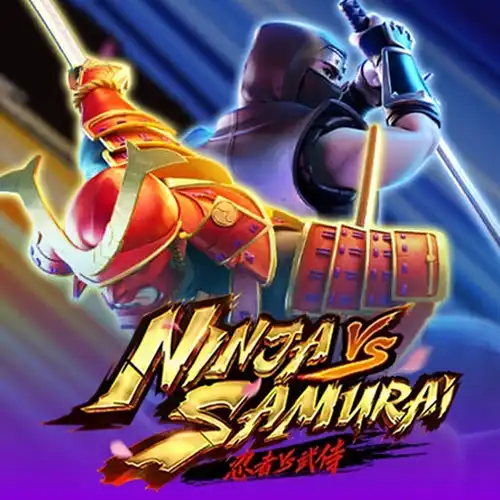 Ninja vs Samurai