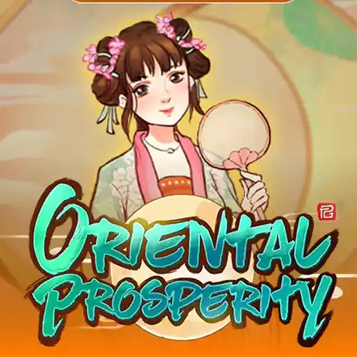 Oriental Prosperity