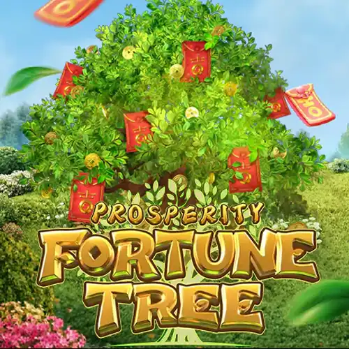 Prosperity Fortune Tree