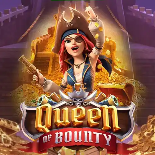 Queen of Bounty