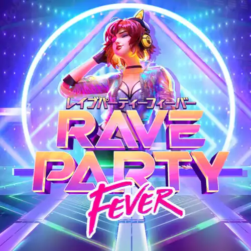 Rave Party Fever