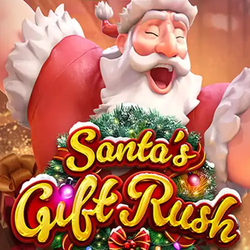 Santa's Gift Rush