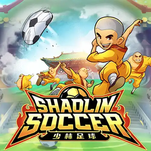 Shaolin Soccer