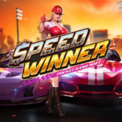Speed Winner