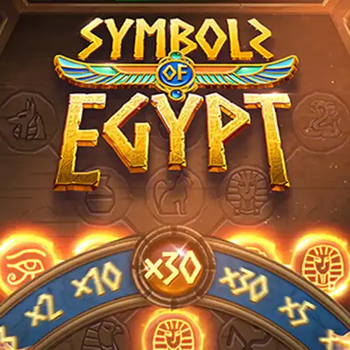 Symbols of Egypt