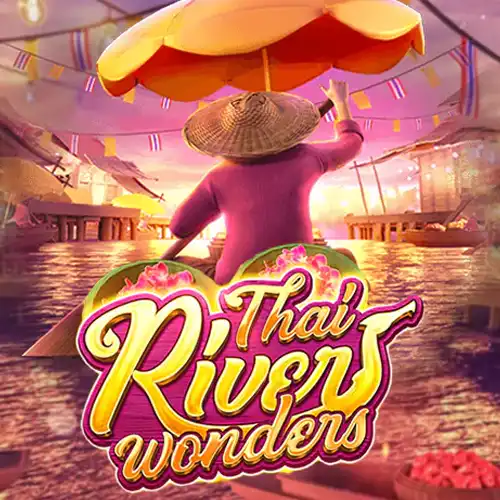 Thai River Wonders