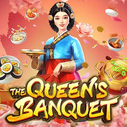 The Queen's Banquet