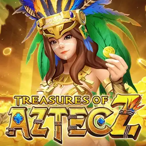 Treasures of Aztec