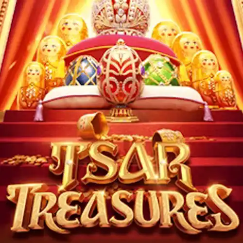 Tsar Treasures