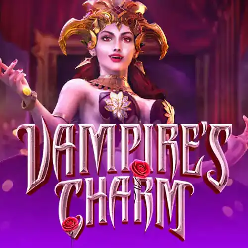 Vampire's Charm