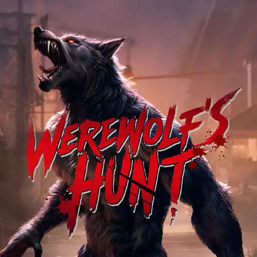 Werewolf's Hunty
