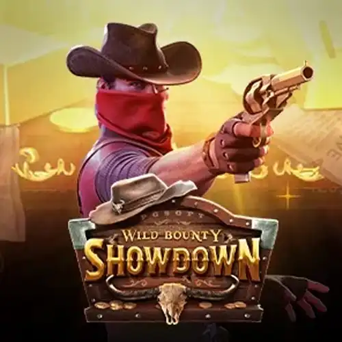 Wild Bounty Showdown