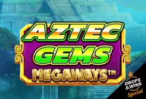 Aztec Gems Megaways™