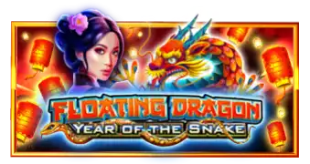Floating Dragon – Year of the Snake