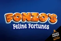 Fonzo’s Feline Fortunes