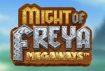 Might of Freya Megaways™