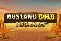 Mustang Gold Megaways™