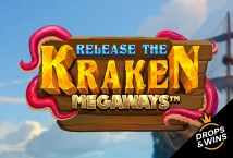 Release the Kraken Megaways™