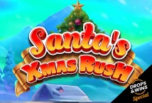 Santa’s Xmas Rush
