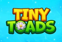 Tiny Toads
