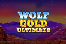 Wolf Gold Ultimate
