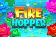 Fire Hopper