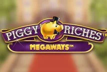 Piggy Riches Megaways Slot
