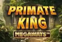 Primate King Megaways