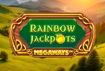 Rainbow Jackpots Megaways