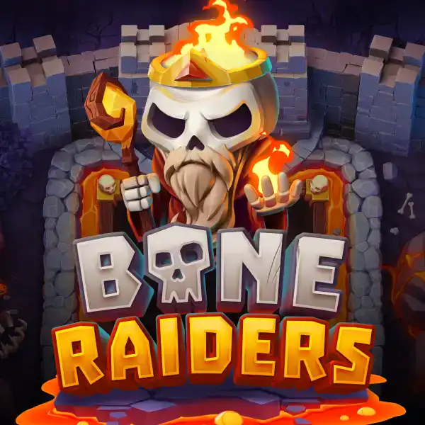 Bone Raiders