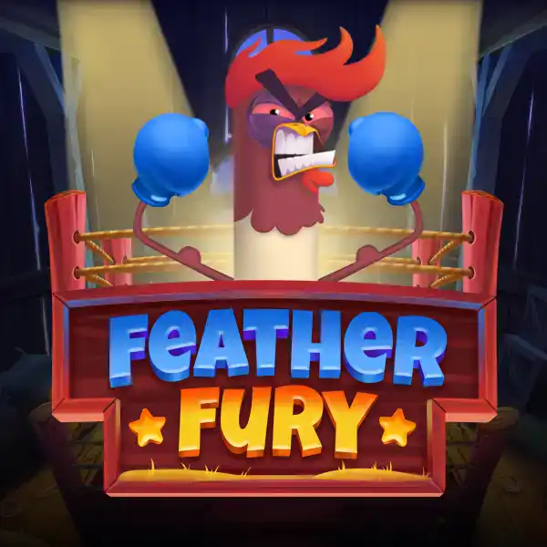 Feather Fury