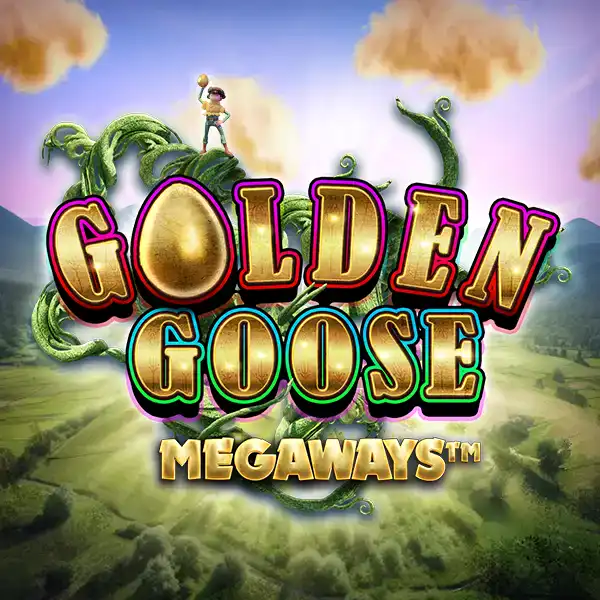 Golden Goose Megaways