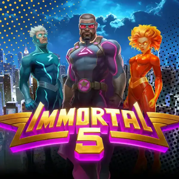 Immortal 5