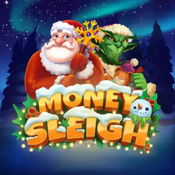 Money Sleigh