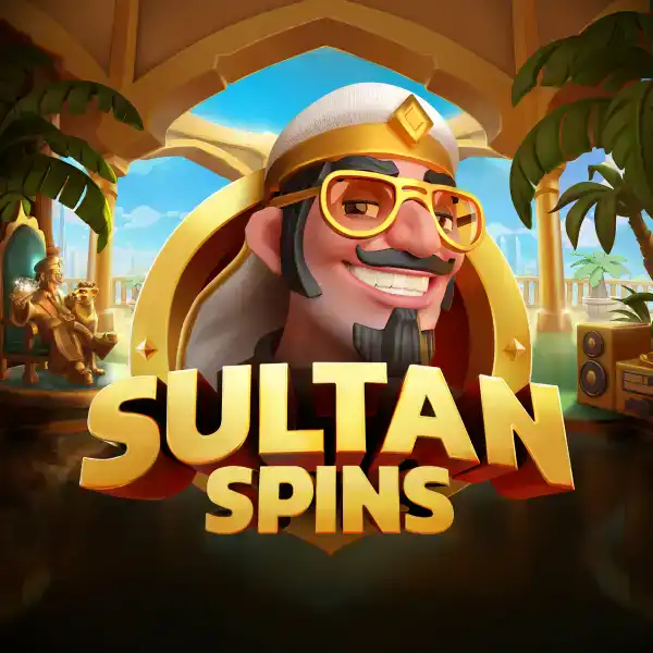 Sultan Spins