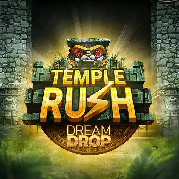 Temple Rush Dream Drop